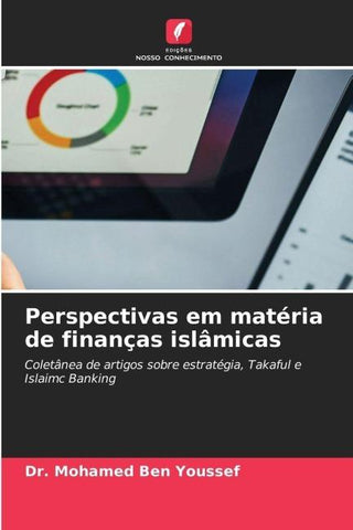 Perspectivas em matéria de finanças islâmicas