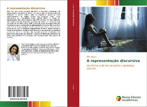 A representação discursiva