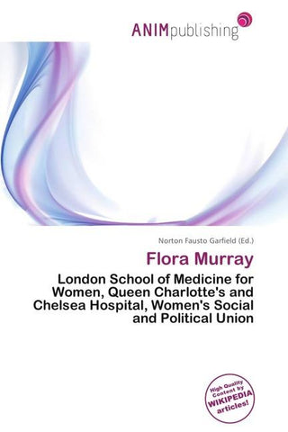 Flora Murray