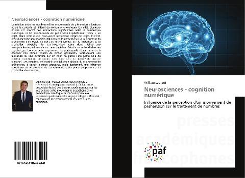 Neurosciences - cognition numérique