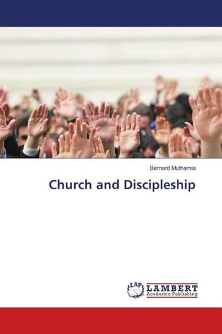 Church and Discipleship
