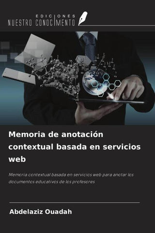 Memoria de anotación contextual basada en servicios web