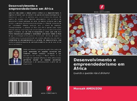 Desenvolvimento e empreendedorismo em África