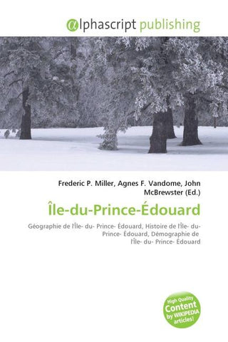 Île-du-Prince-Édouard