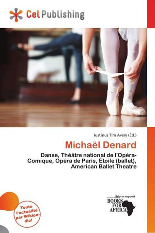 Michaël Denard