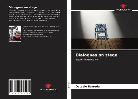 Dialogues on stage