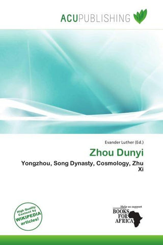 Zhou Dunyi