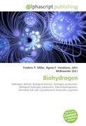 Biohydrogen