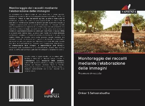 Monitoraggio dei raccolti mediante l'elaborazione delle immagini