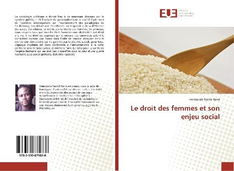 Le droit des femmes et son enjeu social