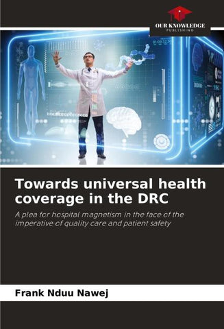 Towards universal health coverage in the DRC