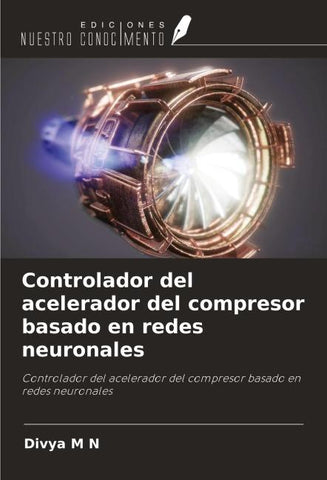 Controlador del acelerador del compresor basado en redes neuronales