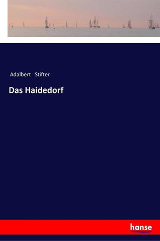 Das Haidedorf