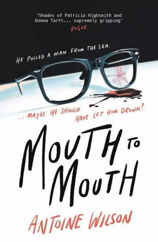 Mouth to Mouth