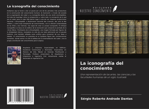 La iconografía del conocimiento