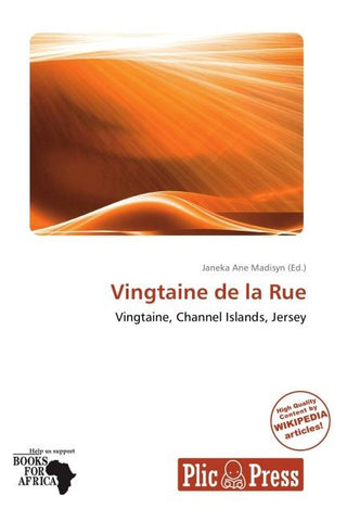 Vingtaine de la Rue