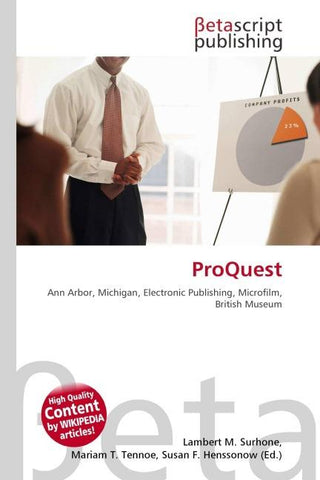 ProQuest