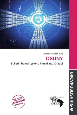 OSUNY