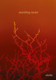 startling twist