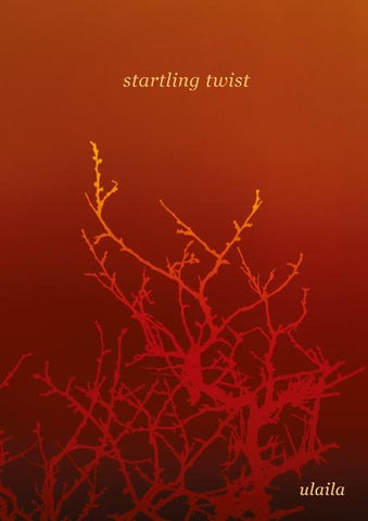 startling twist