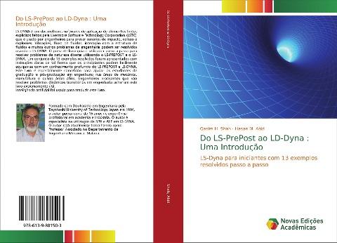 Do LS-PrePost ao LD-Dyna : Uma Introdução