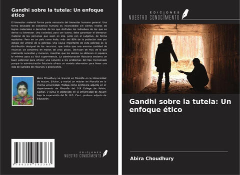 Gandhi sobre la tutela: Un enfoque ético