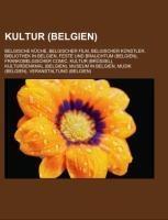 Kultur (Belgien)