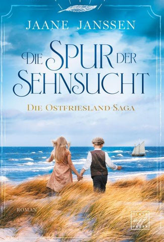 Die Spur der Sehnsucht