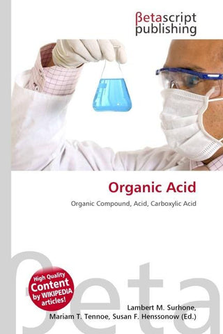 Organic Acid