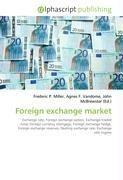 Foreign exchange market