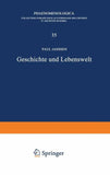 Geschichte und Lebenswelt