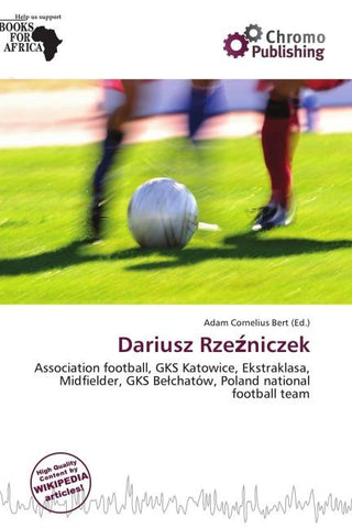 Dariusz Rze¿niczek