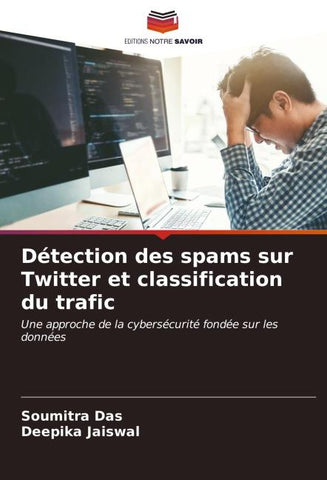 Détection des spams sur Twitter et classification du trafic
