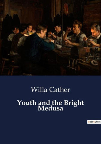 Youth and the Bright Medusa