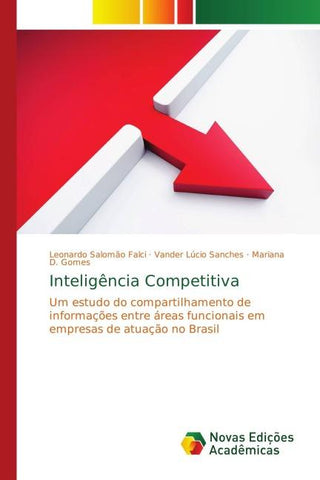 Inteligência Competitiva