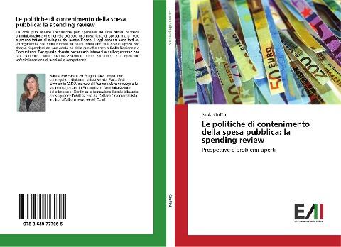 Le politiche di contenimento della spesa pubblica: la spending review