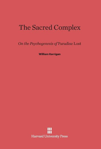 The Sacred Complex