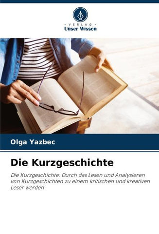 Die Kurzgeschichte