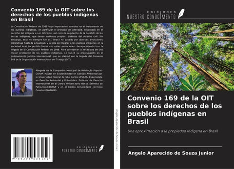 Convenio 169 de la OIT sobre los derechos de los pueblos indígenas en Brasil