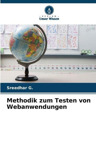 Methodik zum Testen von Webanwendungen