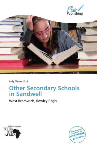 Other Secondary Schools in Sandwell