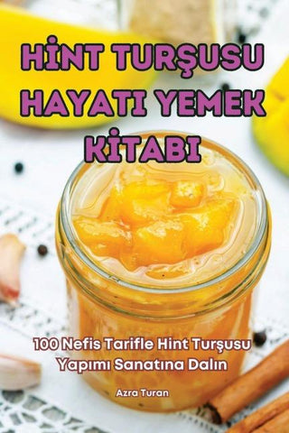 H¿NT TUR¿USU HAYATI YEMEK K¿TABI