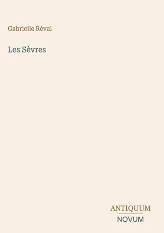 Les Sèvres