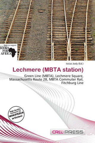 Lechmere (MBTA station)