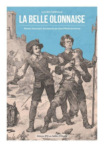 La Belle Olonnaise