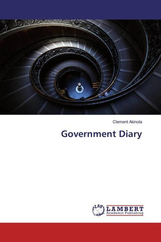 Government Diary