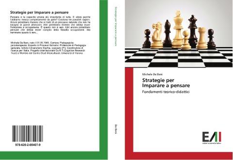 Strategie per Imparare a pensare