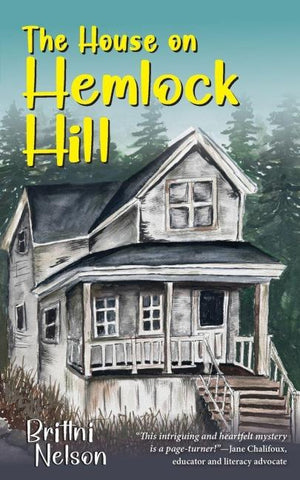 The House on Hemlock Hill