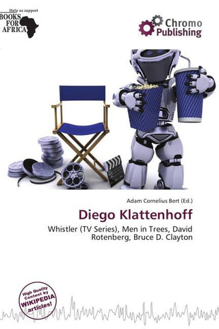Diego Klattenhoff