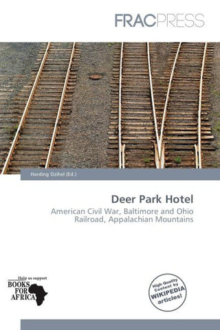 Deer Park Hotel